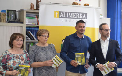 La Fundación Alimerka renueva su compromiso con las familias con discapacidad de El Bierzo.