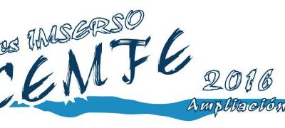 Ampliación del programa de Vacaciones IMSERSO – COCEMFE 2016