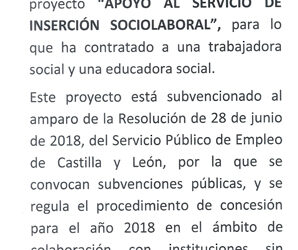 Copia de CONTRATACIONES SUBVENCIONADAS POR EL SERVICIO PÚBLICO DE EMPLEO  CyL Y COFINACIADAS POR EL FONDO SOCIAL EUROPEO