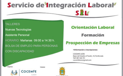 Servicio de Intermediación Laboral