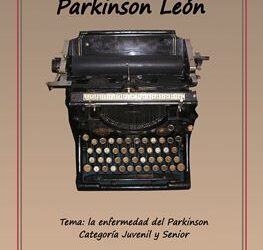 I Certamen Literario Parkinson León