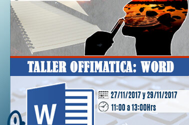 TALLERES COCEMFE LEON: MICROSOFT WORD 2010 Y TALLER DE ESCRITURA CREATIVA