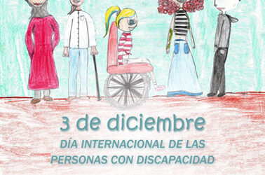 Gala Día Internacional de las Personas con Discapacidad