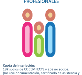 I Congreso Nacional de Cuidadores Familiares