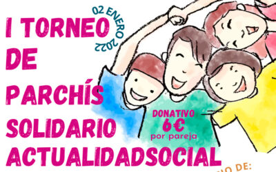 «I Torneo de Parchís Solidario ACTUALIDADSOCIAL» a favor de Cocemfe León