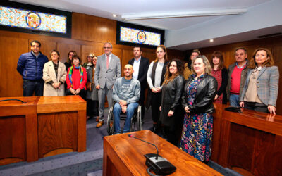 El Ayuntamiento de Ponferrada pone en marcha una Unidad de Orientación Profesional