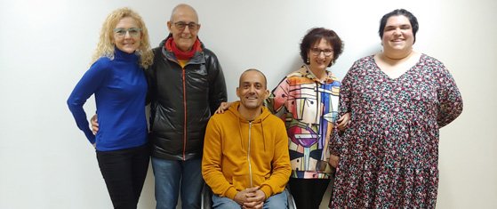 Comisión Ejecutiva CL