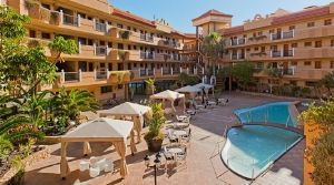 Nuevo programa de vacaciones IMSERSO COCEMFE