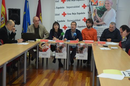 Presentación X Solidaria LEon